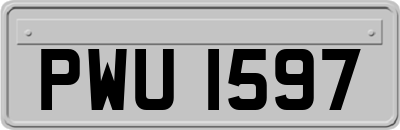 PWU1597