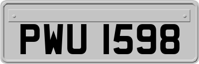 PWU1598