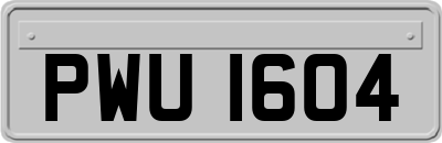 PWU1604