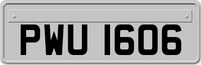 PWU1606