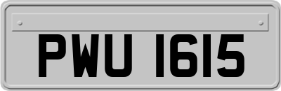 PWU1615