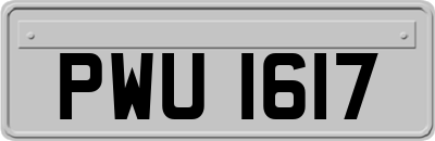 PWU1617