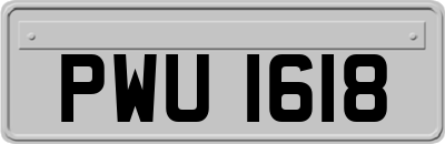 PWU1618