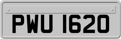 PWU1620