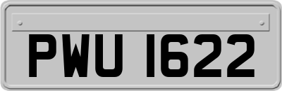 PWU1622