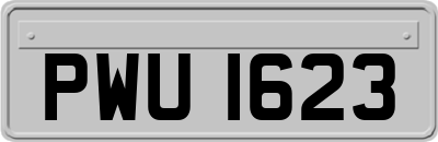 PWU1623