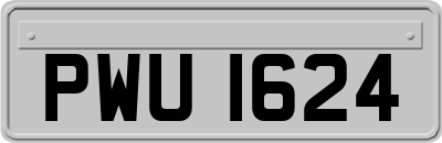 PWU1624