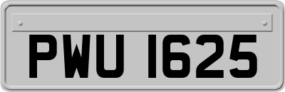 PWU1625