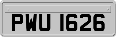 PWU1626