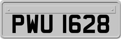 PWU1628