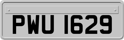 PWU1629