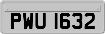 PWU1632