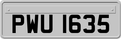 PWU1635