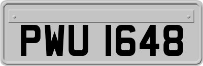 PWU1648