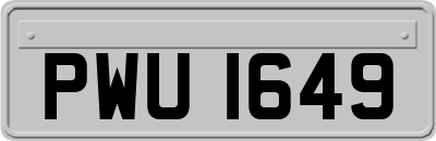 PWU1649