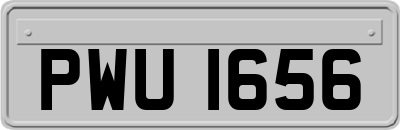 PWU1656