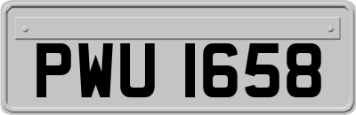 PWU1658