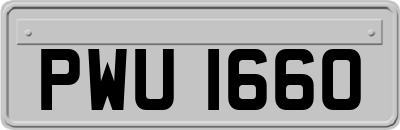 PWU1660