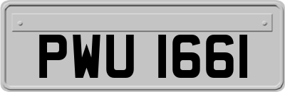 PWU1661