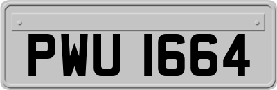 PWU1664