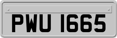 PWU1665