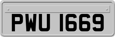 PWU1669