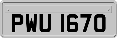 PWU1670