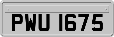 PWU1675
