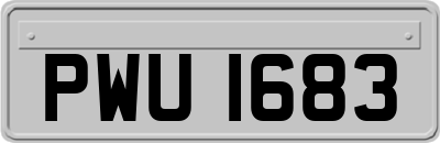 PWU1683