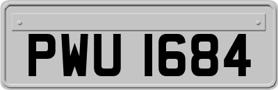 PWU1684