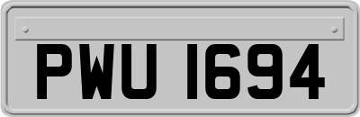 PWU1694