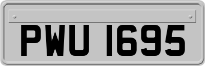 PWU1695