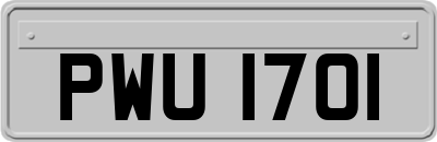 PWU1701