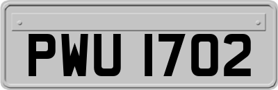 PWU1702