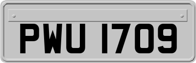 PWU1709