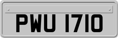 PWU1710
