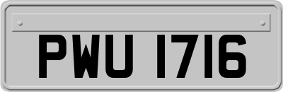 PWU1716