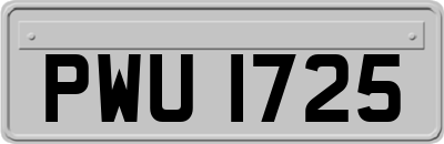 PWU1725