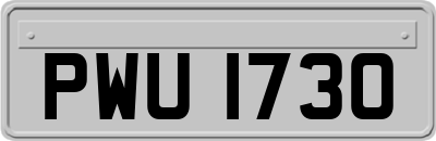 PWU1730