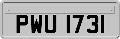 PWU1731