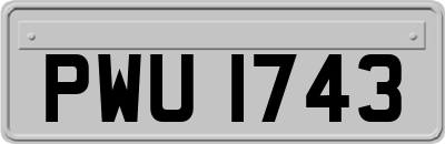 PWU1743