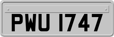 PWU1747