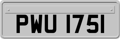 PWU1751