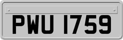 PWU1759