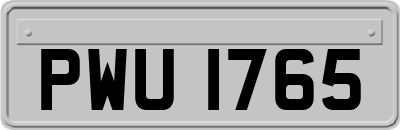 PWU1765