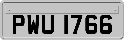 PWU1766