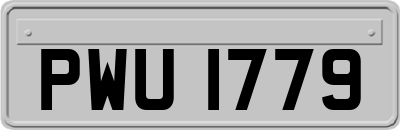 PWU1779