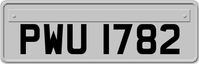 PWU1782