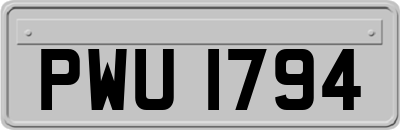 PWU1794