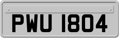 PWU1804